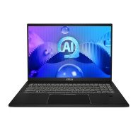 MSI Summit E16 AI Studio Ultra 7-155H/32GB/1TB/Win11P RTX4050 - 1220673 - zdjęcie 3